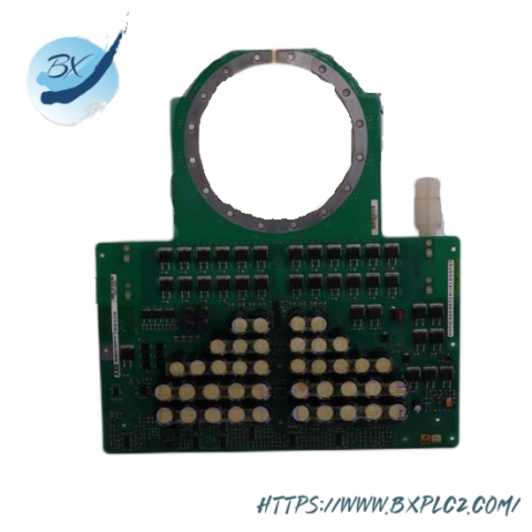 ABB PPC902CE101 3BHE028959R0101 & HIEE410513P102 Control Module