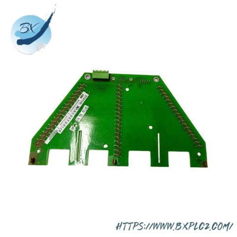 ABB 3BHE032285R0102 - Advanced Frequency Converter Accessories, Optimized for Industrial Control Systems