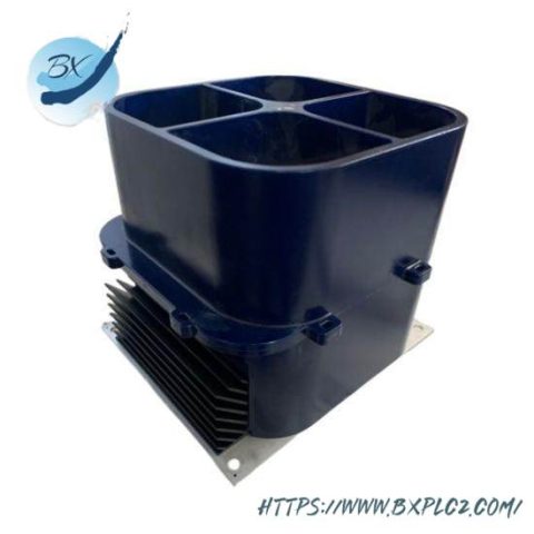 ABB 3BHE032593R0002, Industrial Control Module