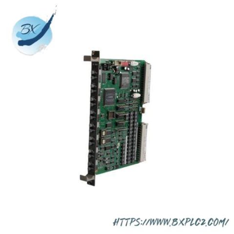 ABB 3BHE036290R0005 - GDC806 B05 Circuit Board, Industrial Control Module