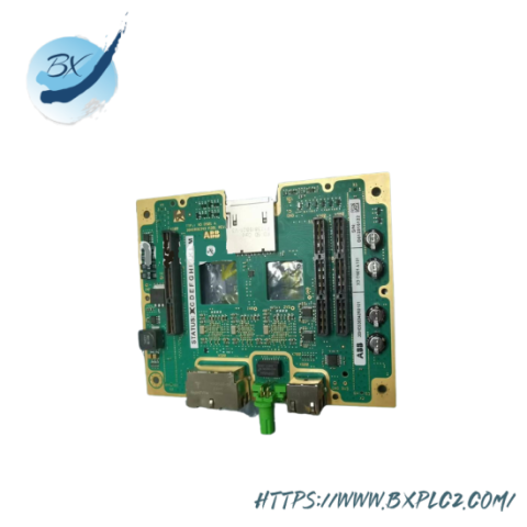 ABB 3BHE036342R0101 XD D501 A101 High Voltage Inverter Board New