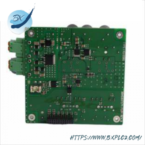 ABB 3BHE037173R0101 KUD581 A101 - Industrial Control Board, Engineered for Precision & Reliability