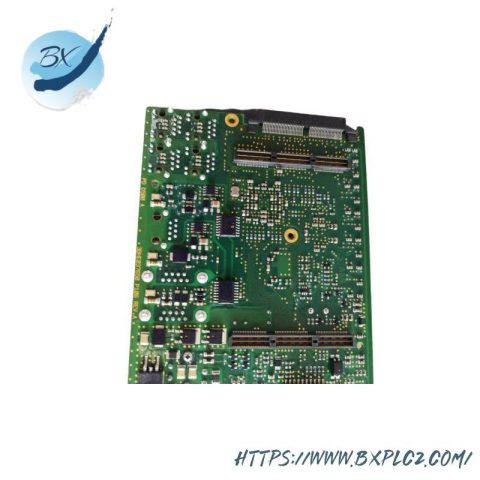 ABB 3BHE037649R0101 - Advanced Industrial Control Board for Enhanced Efficiency and Reliability