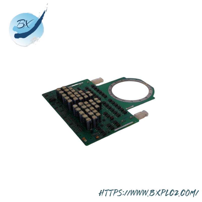 abb_3bhe037864r0101_ufc911_b101_control_board.jpg AB 1747-NT4 Thermocouple & mV Input Module - 4-Channel, Precision Control for Industrial Automation