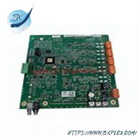 ABB 3BHE037864R0106 UFC911 B106 PCB Board - A Comprehensive Solution for Industrial Automation