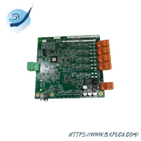 ABB 3BHE037864R0108 - High-Performance Panel Module, 200 Characters