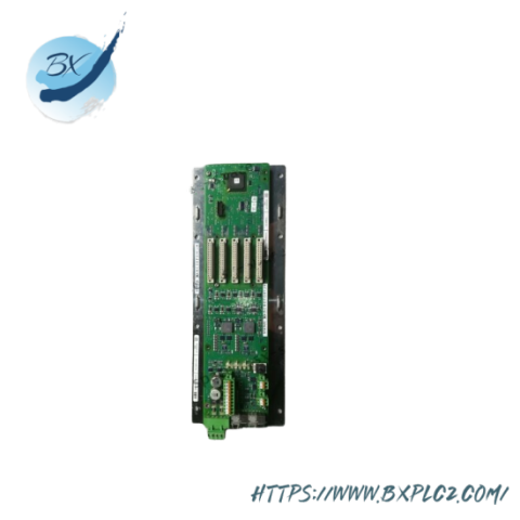 ABB 3BHE041464R0101 UD D406 A Board - Latest Upgrade