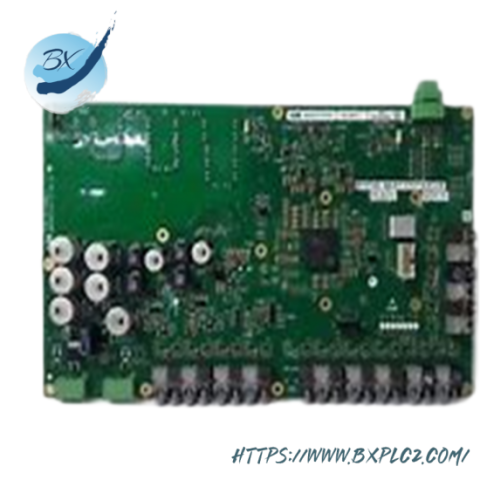 ABB's Innovative 3HAC028944-001, Combining Cutting-Edge Technology & Efficiency