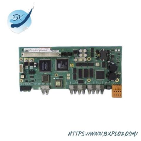 ABB UAC389B101 Control Board, Precision Engineered for Industrial Automation