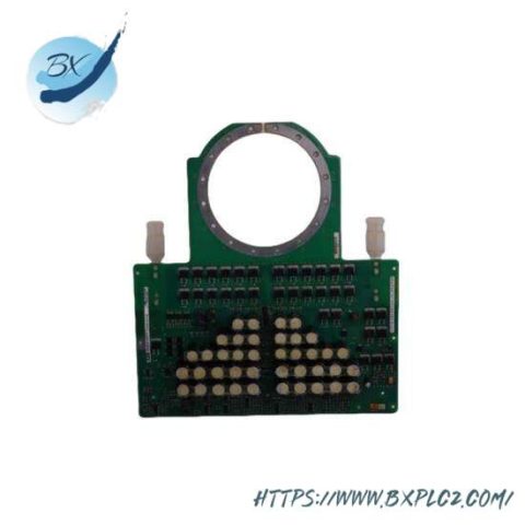 ABB 3BHL000390P0104 | 3BHB003154R0101 | 5SHX1960L0004 - Advanced Automation Solutions for Industrial Control