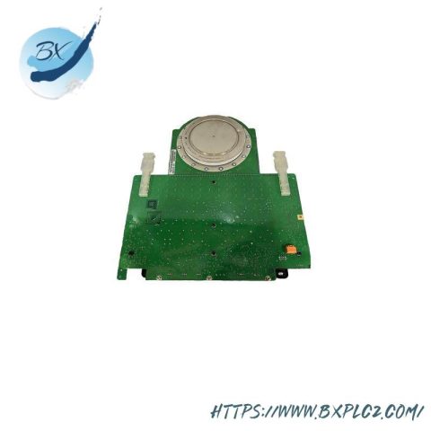 ABB 3BHL000986P3001: High-Performance IGCT Module for Industrial Automation