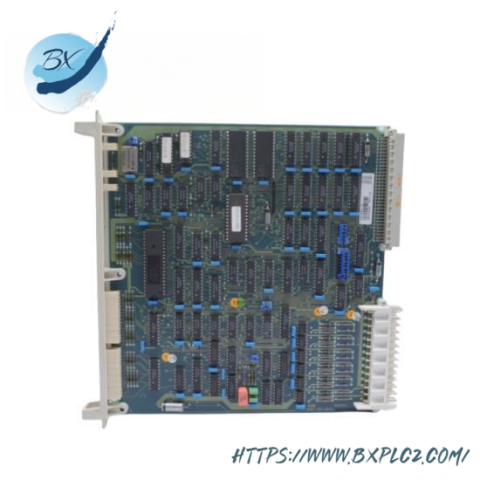 ABB LXN1604-6 3BHL000986P7000 Control Module