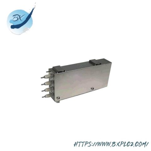 ABB 3BHL001049P0002 Capacitor, designed for industrial automation solutions