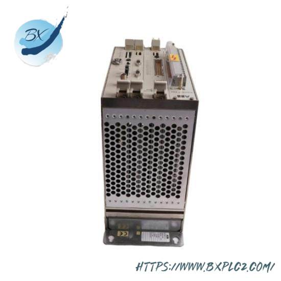 abb_3bht200014r1411_indactic_650.jpg ABB 3BHT200014R1411 INDACTIC 650 - High Precision Digital Input Module for Industry 4.0 Applications
