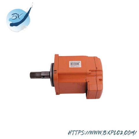 ABB 3BHT300065R0001 PS-25 PLC Module, Industrial Automation Innovation