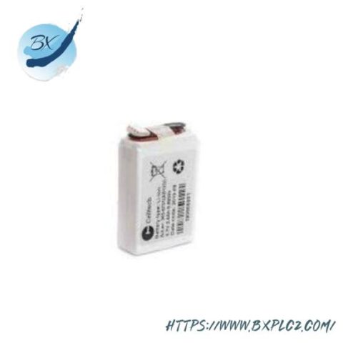 ABB 3BSC760019E1 - SB822 AB12G 3.7V 2.4AH Battery Module