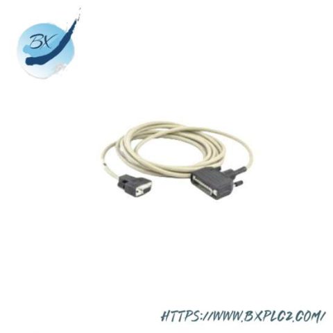 ABB 3BSC950019R1 TK520V030 Cable Assembly: Advanced Control Solution for Industrial Applications