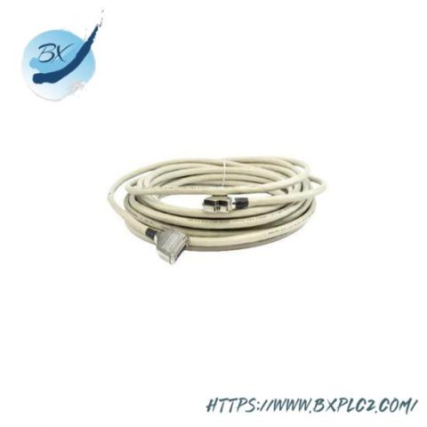 ABB 3BSC950056R1 TK576V115 - 15 Meter (49 Feet) Cable Assembly