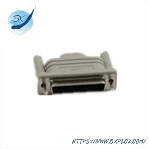 ABB 3BSC950193R1 | Bus Terminator; Producer: ABB