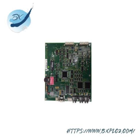 ABB 3BSC980004R1014 - DAPC100 3ASC25H203-57 Module
