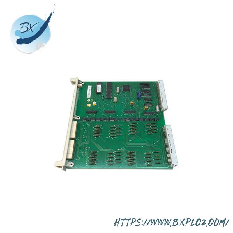 abb_3bse000460r1_pfbo161_module.jpg ABB 3BSE000460R1 PFBO161 - High-Power Processing Module