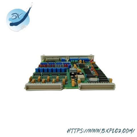 ABB 3BSE003127R1 DSAI 130D ANALOG INPUT Module