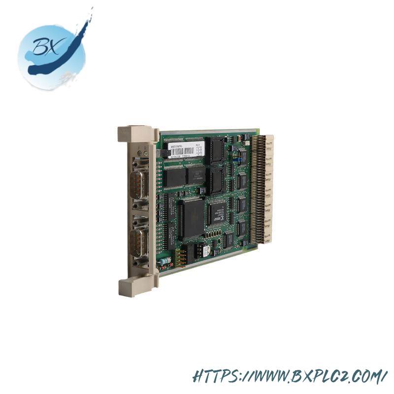 abb_3bse003827r1_ci532v02_modbus_interface.jpg ABB 3BSE003827R1 CI532V02 MODBUS Interface - High-Performance Industrial Communication Module