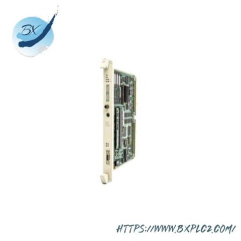 ABB PM510V16 3BSE008358R1 Processor Module, ABB Industrial Control Solutions