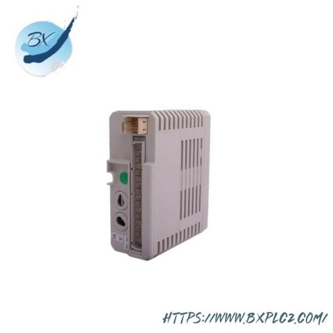 ABB 3BSE008508R1 DI810 Digital Input Module for Industrial Automation