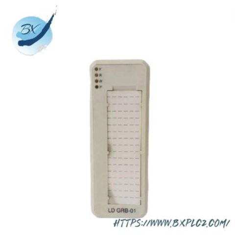 ABB 3BSE013177R1 - DCS Module