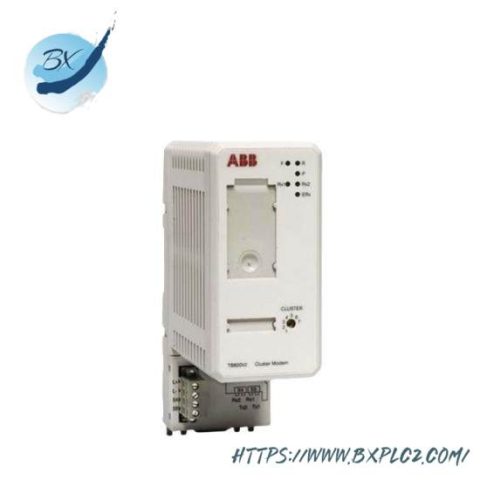 ABB 3BSE013208R1 TB820V2 Communication Module