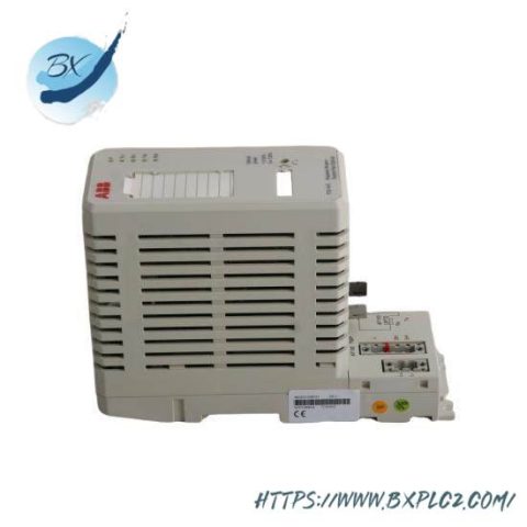 ABB 3BSE013281R1 AF100 Twisted Pair to Opto Repeater