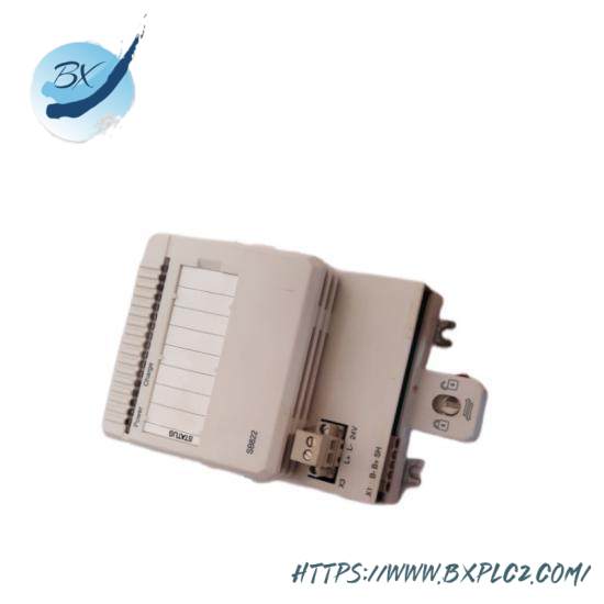 abb_3bse018172r1_1-1.jpg ABB 3BSE018172R1: Advanced Industrial Control Module