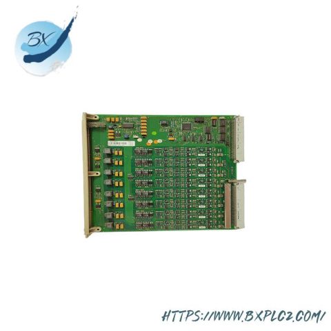 ABB 3BSE018293R1 DSAO 120A Analog Output Board - Precision Control for Industrial Automation