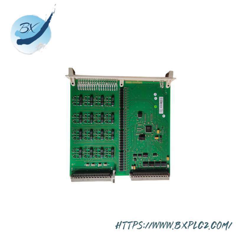 abb_3bse018295r1_dsdi_110av1_digital_input_module.jpg ABB 3BSE018295R1 | DSDI 110AV1 Digital Input Module - Precision & Reliability in Industrial Automation