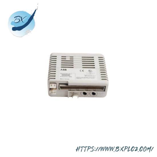 abb_3bse023676r1_ao845_s800_i_o_analog_output_module-1.jpg ABB 3HAC023036-003 | High-Precision Industrial Control Module