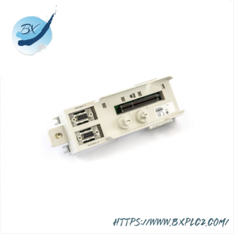 ABB 3BSE025349R1 Industrial Baseplate, Precision Control Solutions