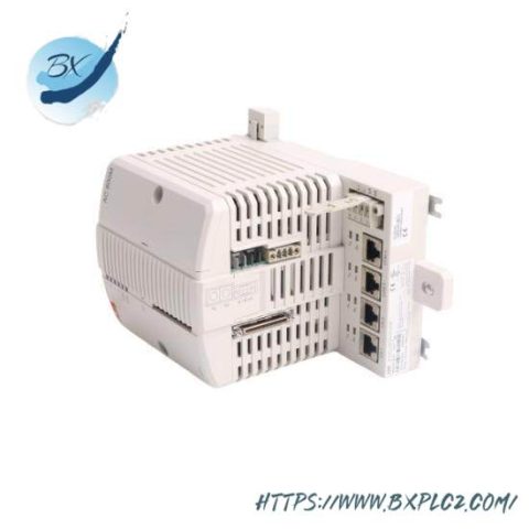 ABB 3BSE031151R1 PM865K01 Process Control Module