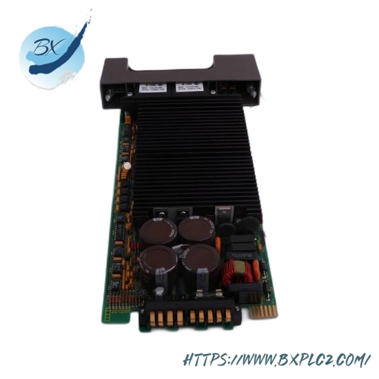 abb_3bse045584r1_ao845a_redundant_analog_output_module.png ABB 3BSE045584R1 AO845A Redundant Analog Output Module