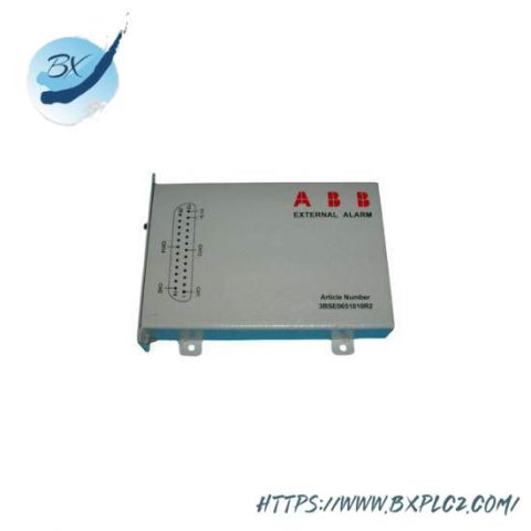 ABB 3BSE0651010R2 Circuit Board: Advanced Industrial Control Module