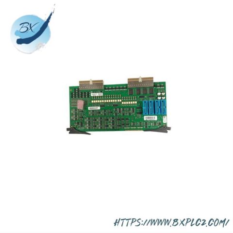 ABB 3BUS208797-001 3BUS208797-001-B: Advanced Signal Condition Board for Industrial Automation