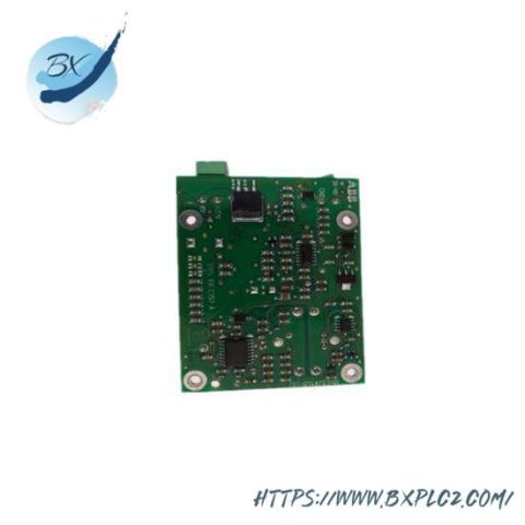 ABB 3EHE300692R0001 LAA424 C01 Industrial Circuit Board