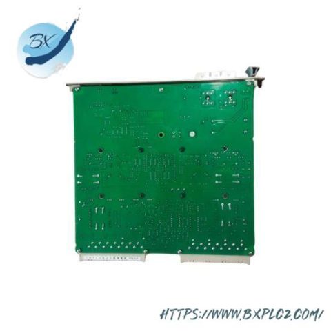 ABB 3EHL409054R0001 KUB921 A01 - Advanced Industrial PCB Board
