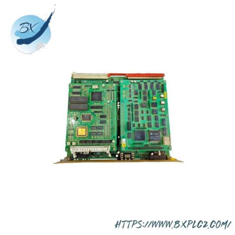 ABB 3EHL409055R0001 PPB622 B01 Control Module; Manufacturer: ABB