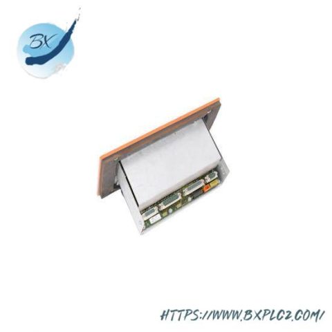 ABB 3HAC025418-001: Precision Control Module for Industrial Automation