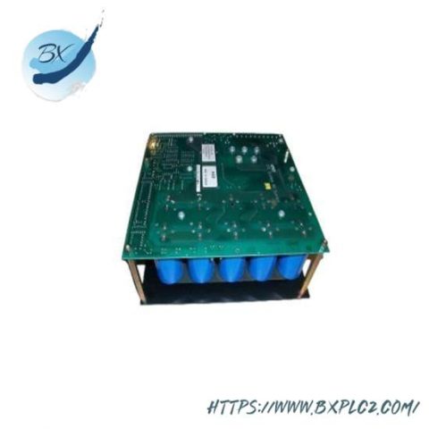 ABB 3HAA3563-AHA/3 A Robotics Servo Amplifier