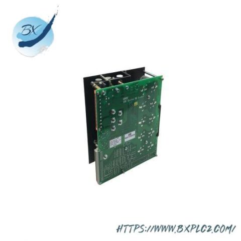 ABB 3HAA3563-AHA Robotics Servo Amplifier for AUTOMATION MODULE