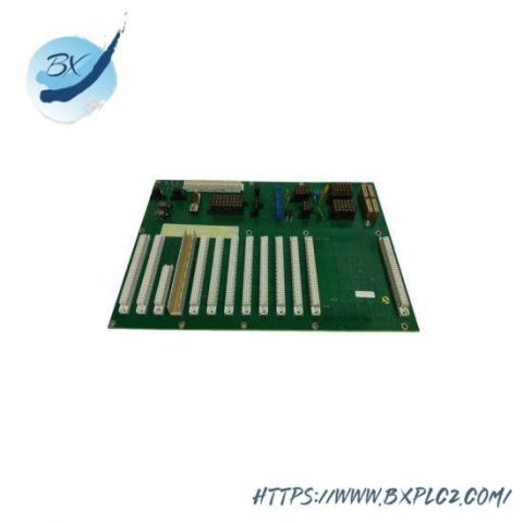 ABB 3HAA3573-ACA Robotics Backplane Board for Advanced Manufacturing Solutions