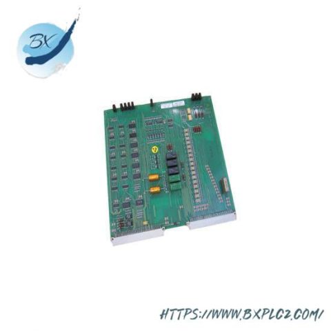 ABB 3HAB2211-8/1 Sensor Module for Industrial Control