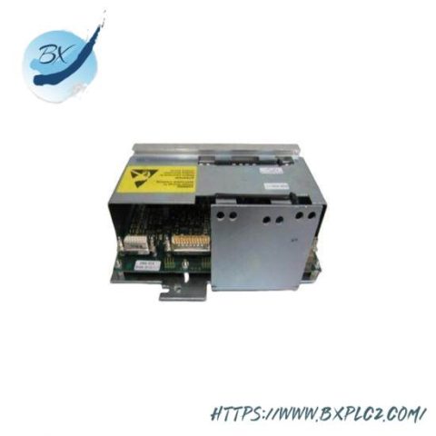 ABB 3HAB2213-1/2 Serial Measurement Module for Enhanced Process Control